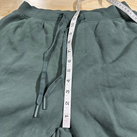 Lululemon Men's Steady State Relaxed Fit Jogger Size Small Excellent Condition - Picture 7 of 8
